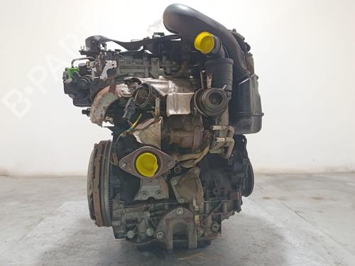 Engine RENAULT MASTER III Van (FV) 2.3 dCi 145 RWD (FV0E, FV0F, FV0T, FV10, FV12, FV11) | BP34439981M1  - Image 6
