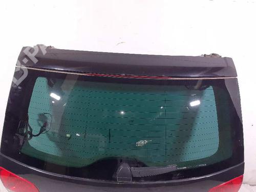 Tailgate VW TOUAREG (7LA, 7L6, 7L7) 5.0 V10 TDI | BP9653696C6 