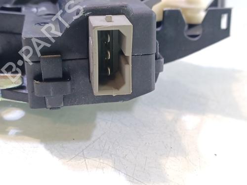Tailgate lock VW PASSAT B6 (3C2) 2.0 TFSI | BP22981320C101 