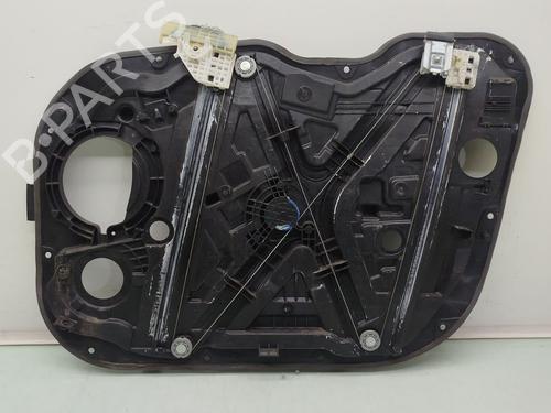 Front left window mechanism HYUNDAI i30 Estate (PDE) 1.6 CRDi | BP35950034C22 - Image 4