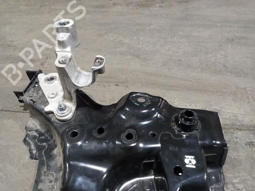 Subframe MERCEDES-BENZ CITAN Box Body/MPV (W420) eCITAN (420.693, 420.695) | BP30725238M9 