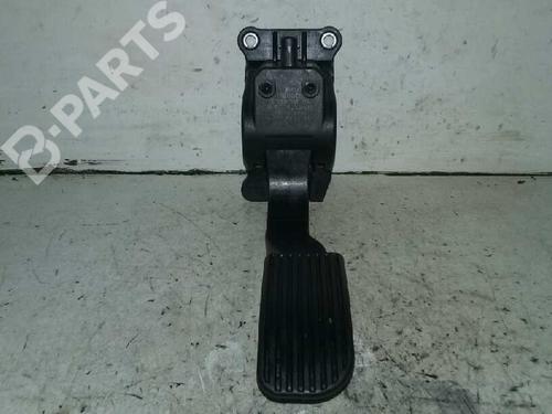 Pedal MERCEDES-BENZ VITO Mixto (Double Cabin) (W447)  | BP9123648I4