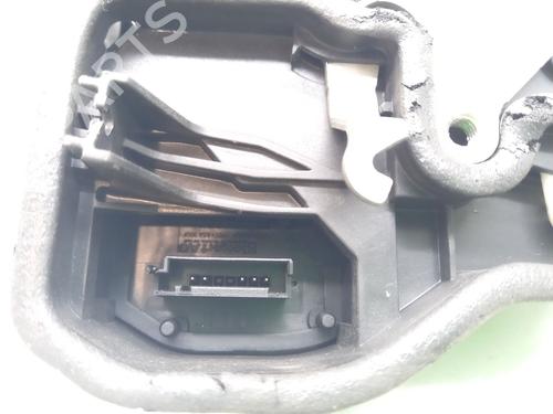 Rear left lock BMW X3 (E83) 2.0 d | BP16852035C100 