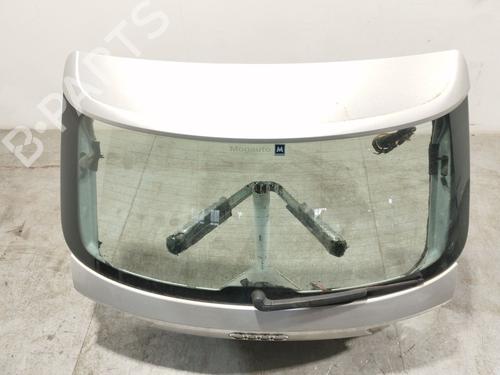Tailgate AUDI A6 C7 (4G2, 4GC) 2.0 TDI | BP30129614C6