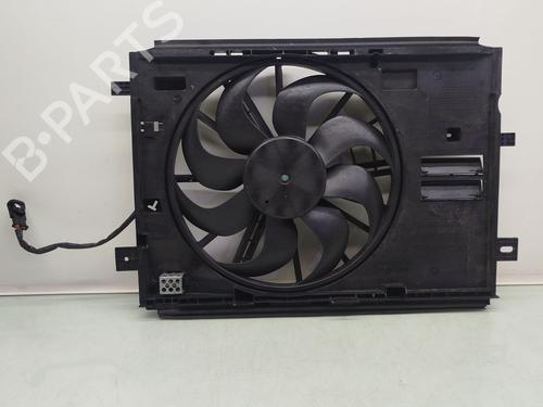 Køleventilator elektrisk OPEL GRANDLAND / GRANDLAND X (A18, P1UO) 1.2 (75) (131 hp) 29754300