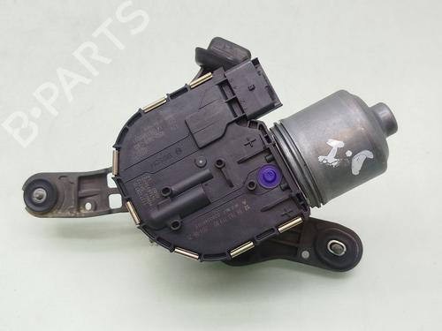 Used Front wiper motor Front wiper motor CITROËN C4 Grand Picasso II (DA_, DE_) 1.6 HDi / BlueHDi 115 (115 hp) 38287655 38287655