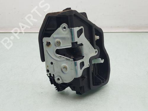 Venstre bagtil lås Venstre bagtil lås BMW X3 (F25) xDrive 20 d (190 hp) 34439864 34439864