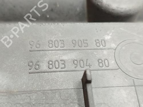 Front slam panel CITROËN DS5 2.0 HDi 165 | BP31311556C72 