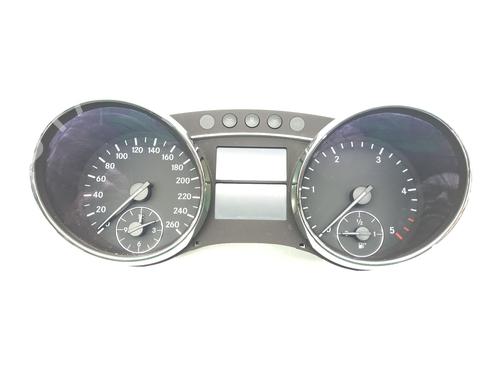 Used Instrument cluster MERCEDES-BENZ R-CLASS (W251, V251) R 350 CDI 4-matic (251.124, 251.125) (211 hp) 17322225