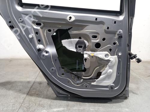 Dør venstre bagtil CITROËN C-ELYSEE (DD_) 1.5 BlueHDi 100 | BP31354138C4