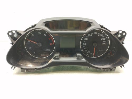 instrument-cluster-audi-a4-b8-avant-8k5-2007-2008-2009-2010-2011-2012-2013-2014-2015-2016-2017-31968973 main image