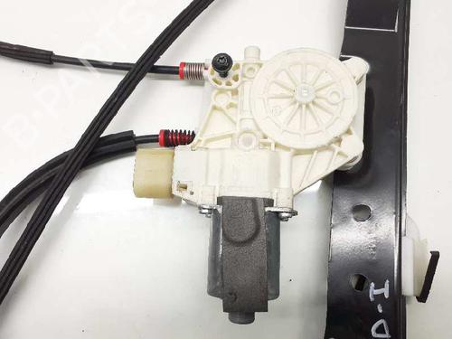 Front left window mechanism FORD GALAXY II (WA6) 1.8 TDCi | BP6025092C22 