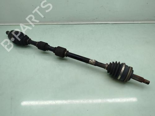 Używane Półoś przednia prawa KIA OPTIMA (FSGDS6B) 1.7 CRDi (136 hp) 31800901