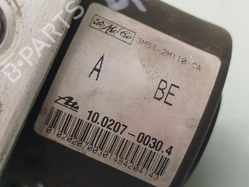 ABS pump FORD FOCUS C-MAX (DM2) 2.0 TDCi | BP24128651M43 
