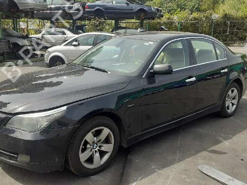 Engine control unit (ECU) BMW 5 (E60) 520 d | BP9999394M57 