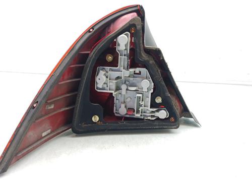 Right taillight FORD MONDEO III (B5Y)  | BP27283266C35 