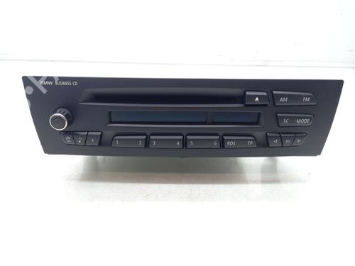 Used Radio BMW X1 (E84) xDrive 23 d (204 hp) 23394252