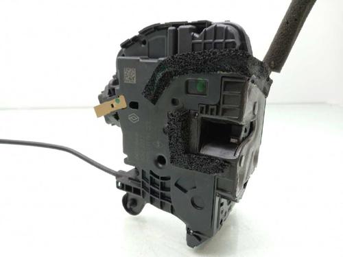 Front right lock RENAULT CLIO IV (BH_) 0.9 TCe 90 (BHNF, BHMA, BHMH, BHJK, BHJR) | BP10623972C97 