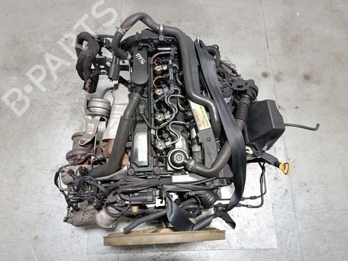 Motor Motor MERCEDES-BENZ SPRINTER 5-t Bus (B906) 516 CDI (906.655, 906.657) (163 hp) 36040235 36040235