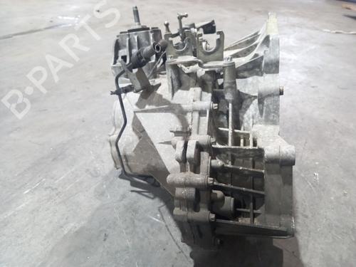 Gearbox MINI MINI COUNTRYMAN (R60) Cooper ALL4 | BP40106406M3 - Image 3
