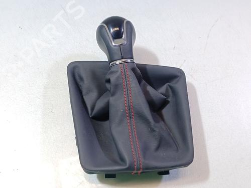 Shift knob SEAT LEON (5F1) 1.5 TSI | BP38108043I34 - Image 3