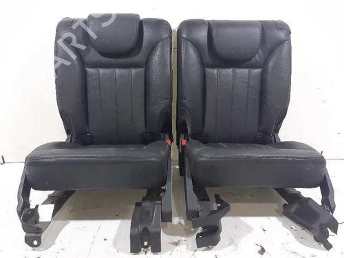 Seats set MERCEDES-BENZ R-CLASS (W251, V251) R 320 CDI 4-matic (251.125) | BP7838673C78 