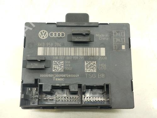 comfort-control-module-audi-a4-b8-8k2-2007-2008-2009-2010-2011-2012-2013-2014-2015-2016-2017-32240367 main image