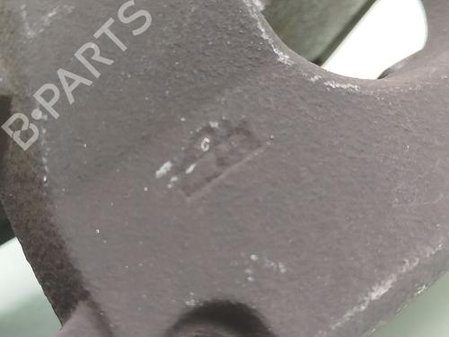 Left front brake caliper JAGUAR F-PACE (X761) 2.0 TD4 AWD | BP37700535M105  - Image 5