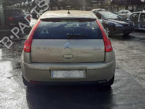Køler CITROËN C4 I (LC_)  | BP7258335M31 
