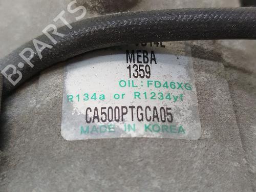 AC compressor HYUNDAI i30 Estate (PDE) 1.6 CRDi | BP35950029M34  - Image 7