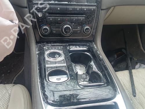 Gearbox JAGUAR XJ (X351) 3.0 SCV6 AWD | BP40298379M3 - Image 18