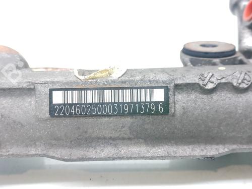 Steering rack MERCEDES-BENZ S-CLASS (W220) S 350 (220.067, 220.167) | BP16251572M22 