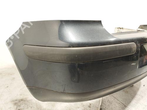 Bak støtfanger VW GOLF IV (1J1) 1.4 16V | BP21175811C8 