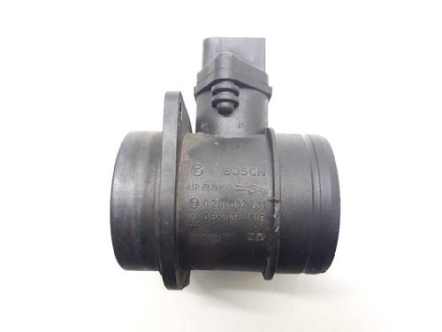 Mass air flow sensor SEAT IBIZA IV (6J5, 6P1)  | BP6825581M95 