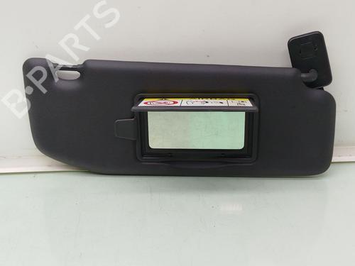 Right sun visor OPEL CORSA F (P2JO) 1.2 (68) | BP29394020I2 