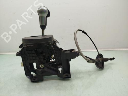 Gear lever NISSAN JUKE (F15) 1.6 DIG-T 4x4 | BP23958317M90