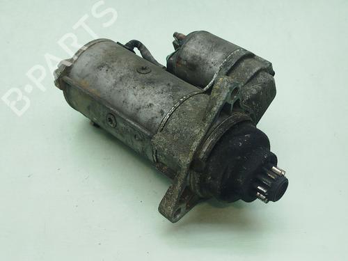 Démarreur VW TRANSPORTER T4 Bus (70B, 70C, 7DB, 7DK, 70J, 70K, 7DC, 7DJ) 2.5 TDI (102 hp) 30297500