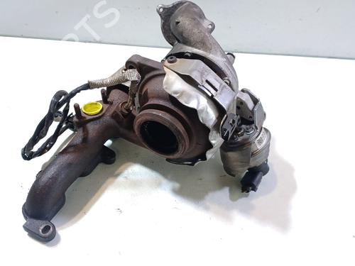 Turbocompresseur/Compresseur SEAT ALTEA XL (5P5, 5P8) 1.6 TDI (105 hp) 32019307