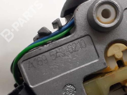 Steering column stalk MERCEDES-BENZ A-CLASS (W169)  | BP9546046I23 