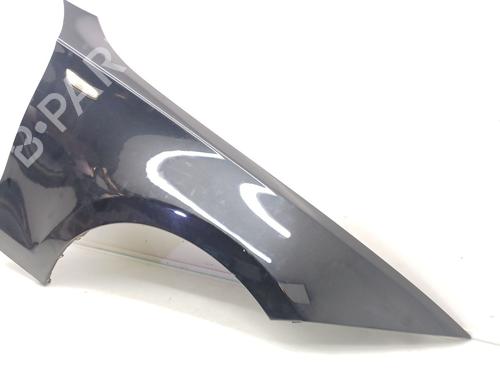 Right front fenders BMW 1 (E81) 116 i | BP29251715C42 