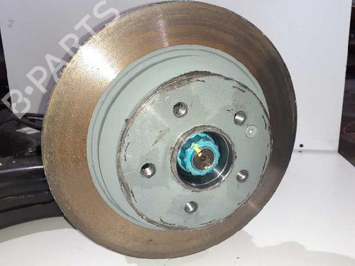 Left rear suspension arm MERCEDES-BENZ VITO Van (W447)  | BP13047753M14