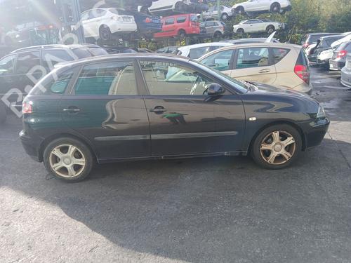 Fuel pump SEAT IBIZA III (6L1) 1.9 TDI | BP30698276M76