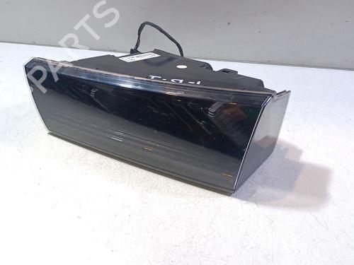 Used Right tailgate light Right tailgate light PEUGEOT 508 SW II (FC_, FJ_, F4_) Hybrid 224 (F45GQU) (224 hp) 40219742 40219742