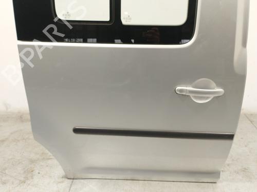 Right slide door VW CADDY III MPV (2KB, 2KJ, 2CB, 2CJ) 1.9 TDI | BP21495572C75 