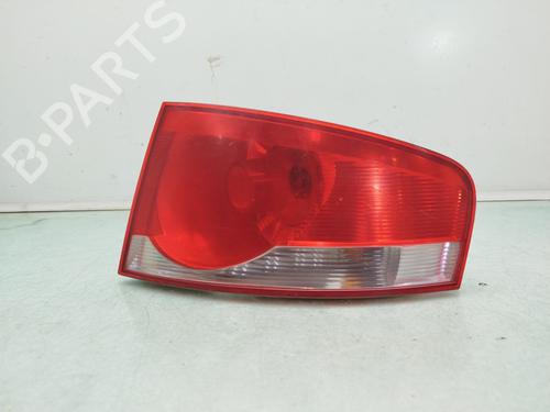 Used Right taillight SEAT ALTEA XL (5P5, 5P8) 1.6 TDI (105 hp) 31538499