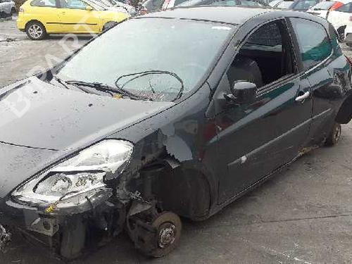 Gearbox RENAULT CLIO III (BR0/1, CR0/1) 1.5 dCi (C/BR0G, C/BR1G) | BP6825590M3 