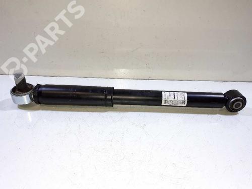 Left rear shock absorber MERCEDES-BENZ VITO Mixto (Double Cabin) (W447)  | BP9117661M18 