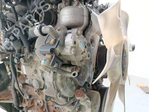Engine NISSAN PATROL GR V Wagon (Y61) 3.0 DTi | BP37173776M1 - Image 9