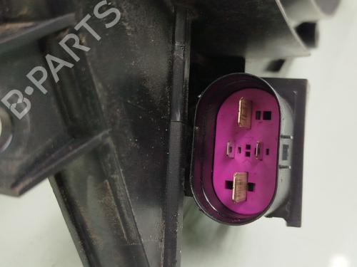 Køleventilator elektrisk VW PASSAT B7 (362) 2.0 TDI | BP30772670M35