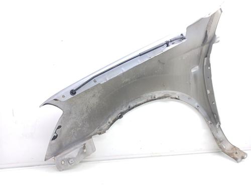 Right front fenders NISSAN QASHQAI / QASHQAI +2 I (J10, NJ10, JJ10E)  | BP25439431C42 